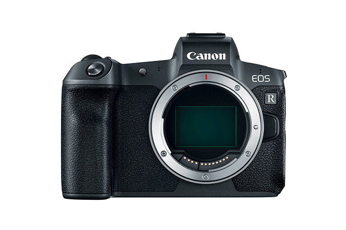 new eos r body xl