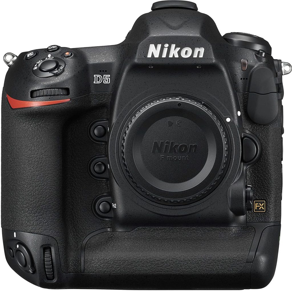 nikon d