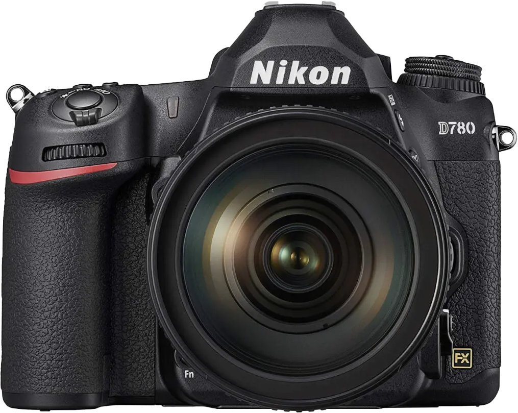 nikon d780