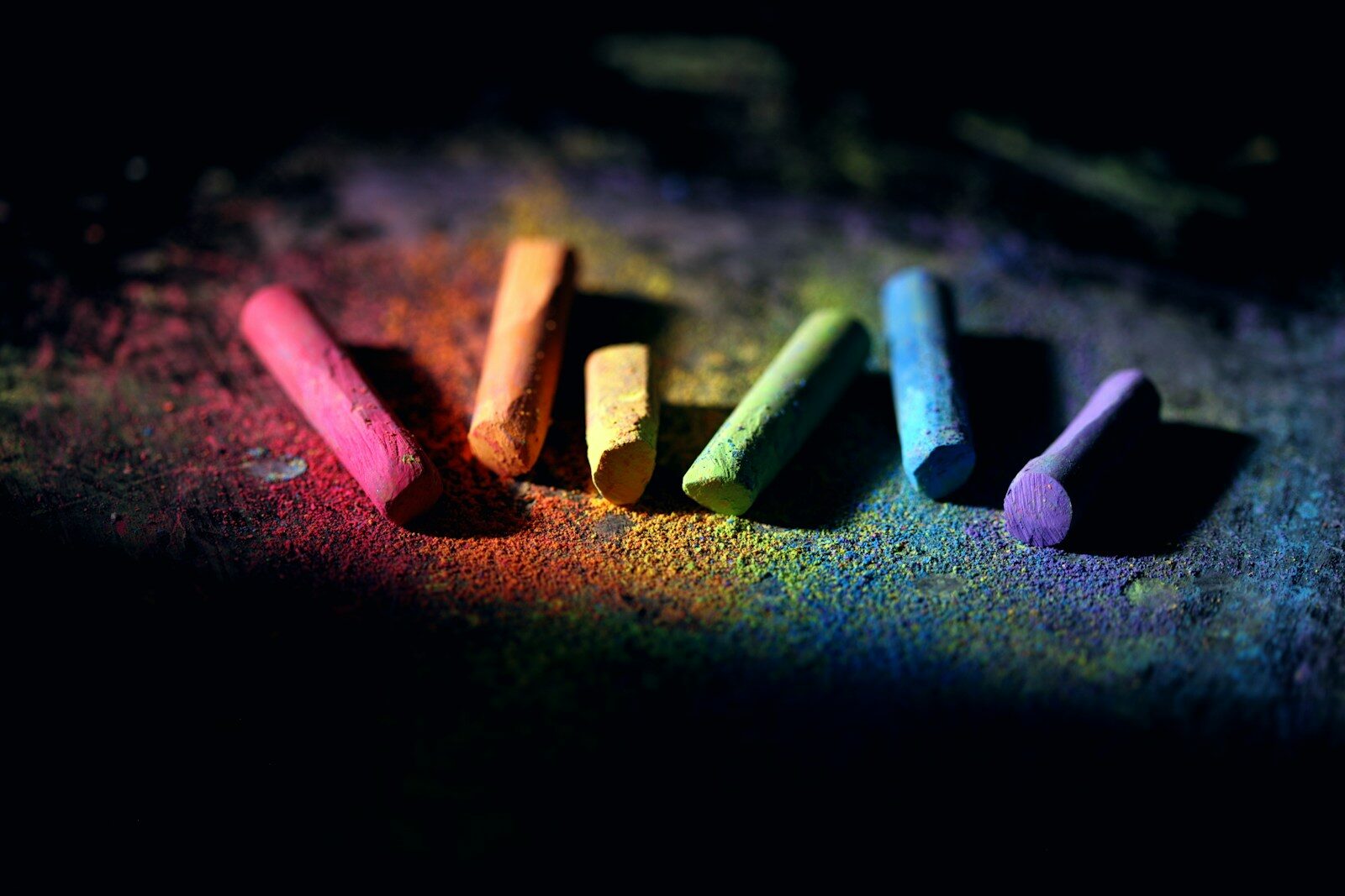Colour photography contest inspiration