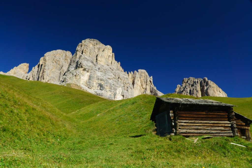 using polarizing filter for sky