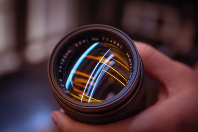 Getting the Most Out of a Telephoto Lens With 8 Useful 