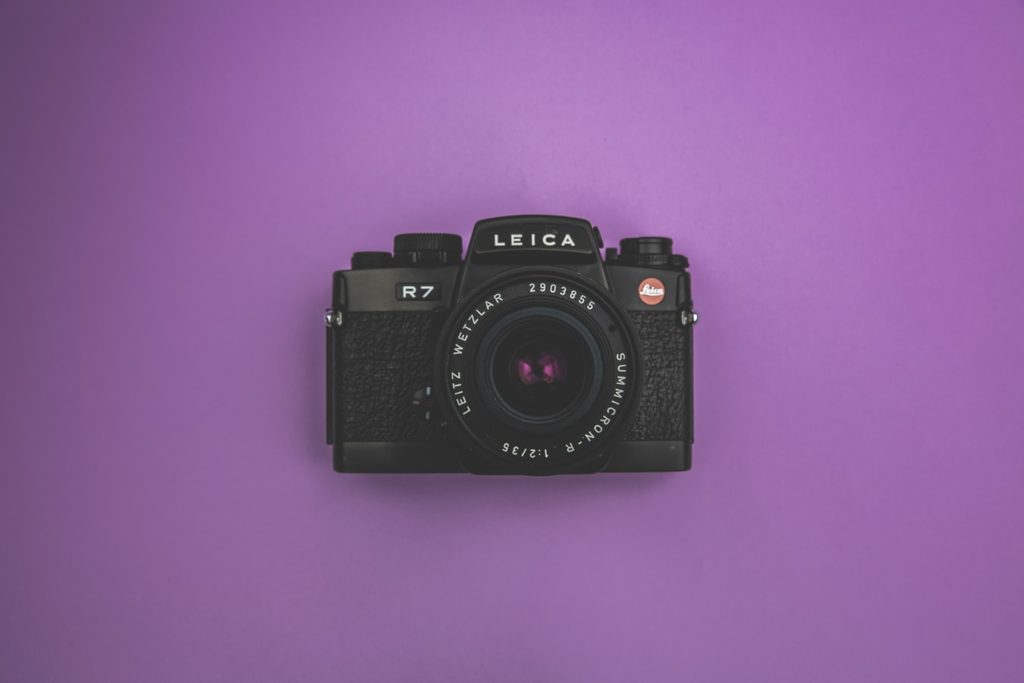 leica summicron