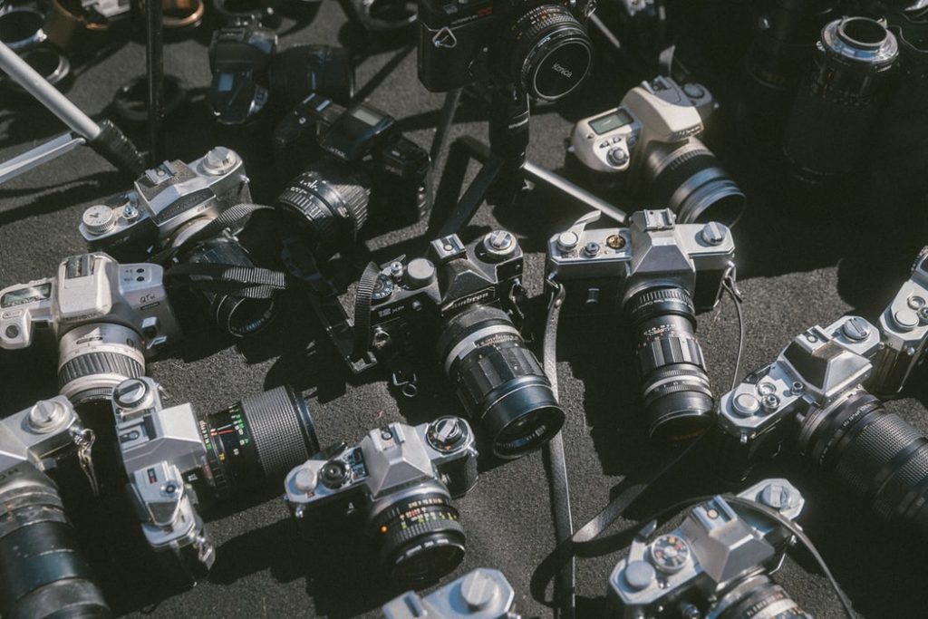 film cameras