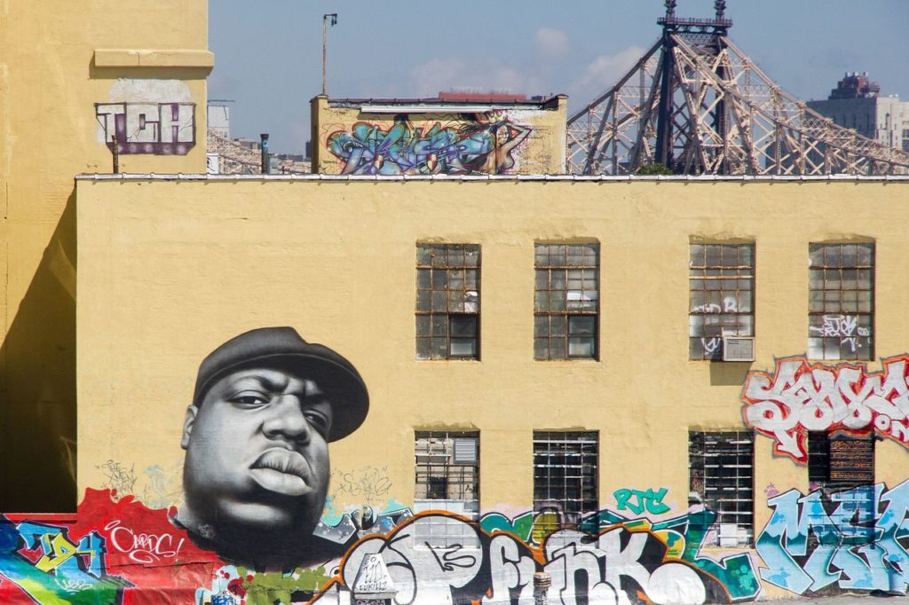 pointz big