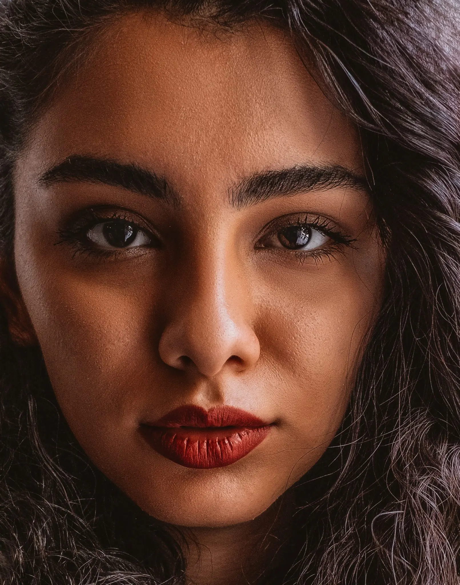portrait portrait