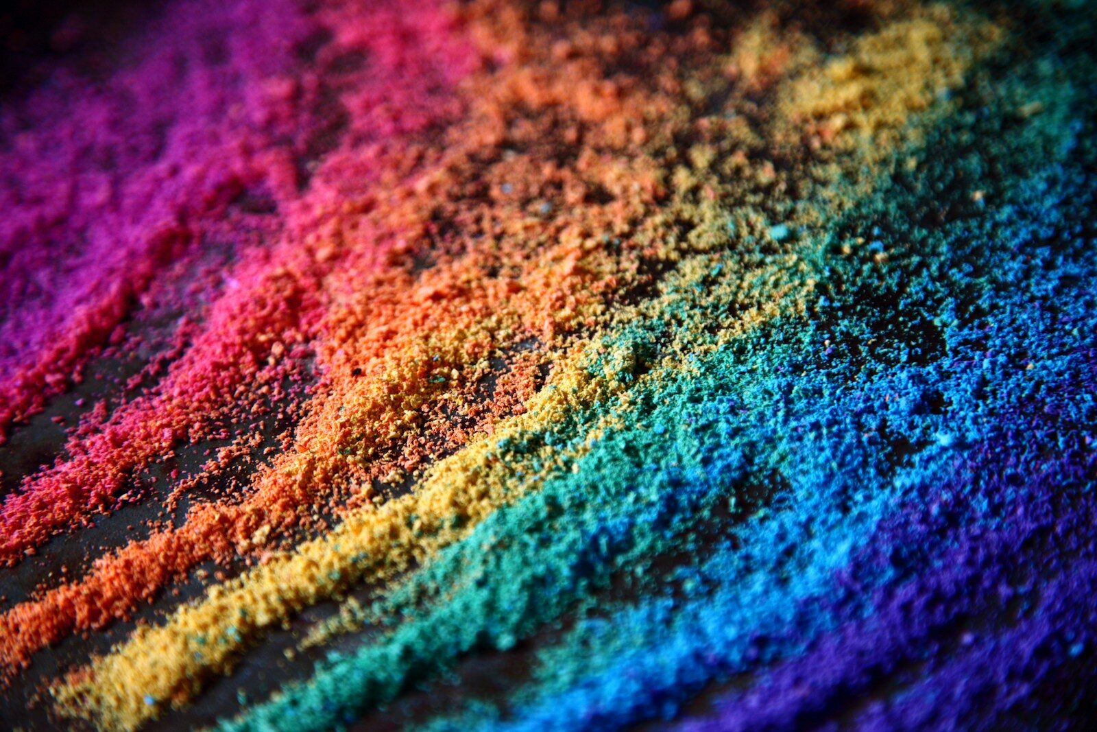 Colour photography contest inspiration