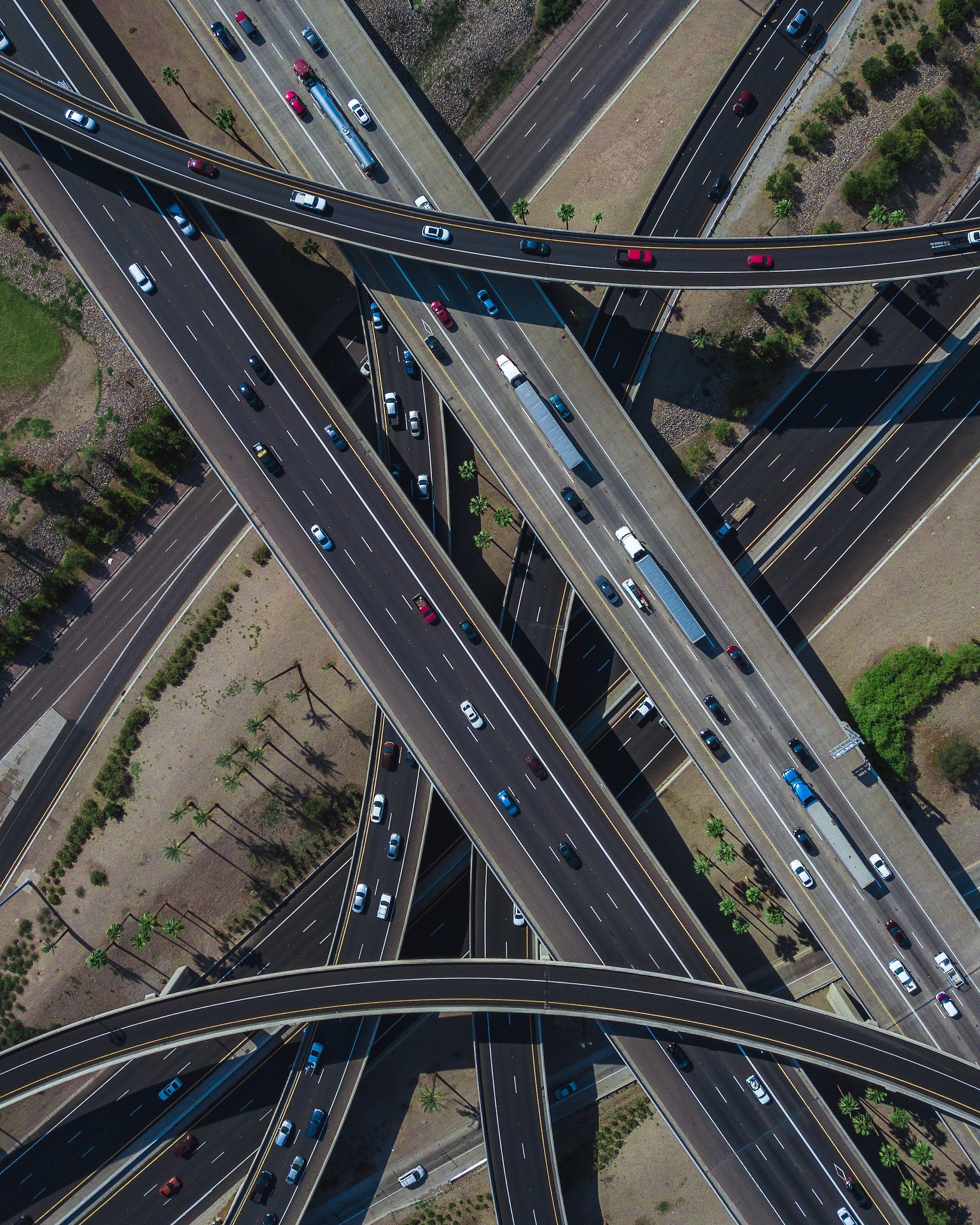 Dig Deeper Into Your Urban Photography Skills With These Awesome Tutorials Dig Deeper Into Your Urban Photography Skills With These Awesome Tutorials