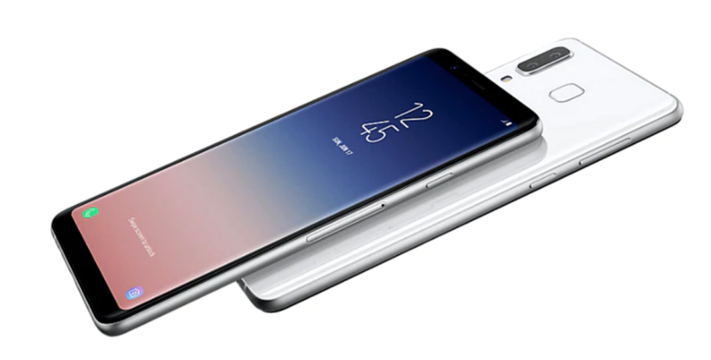 samsung galaxy a star
