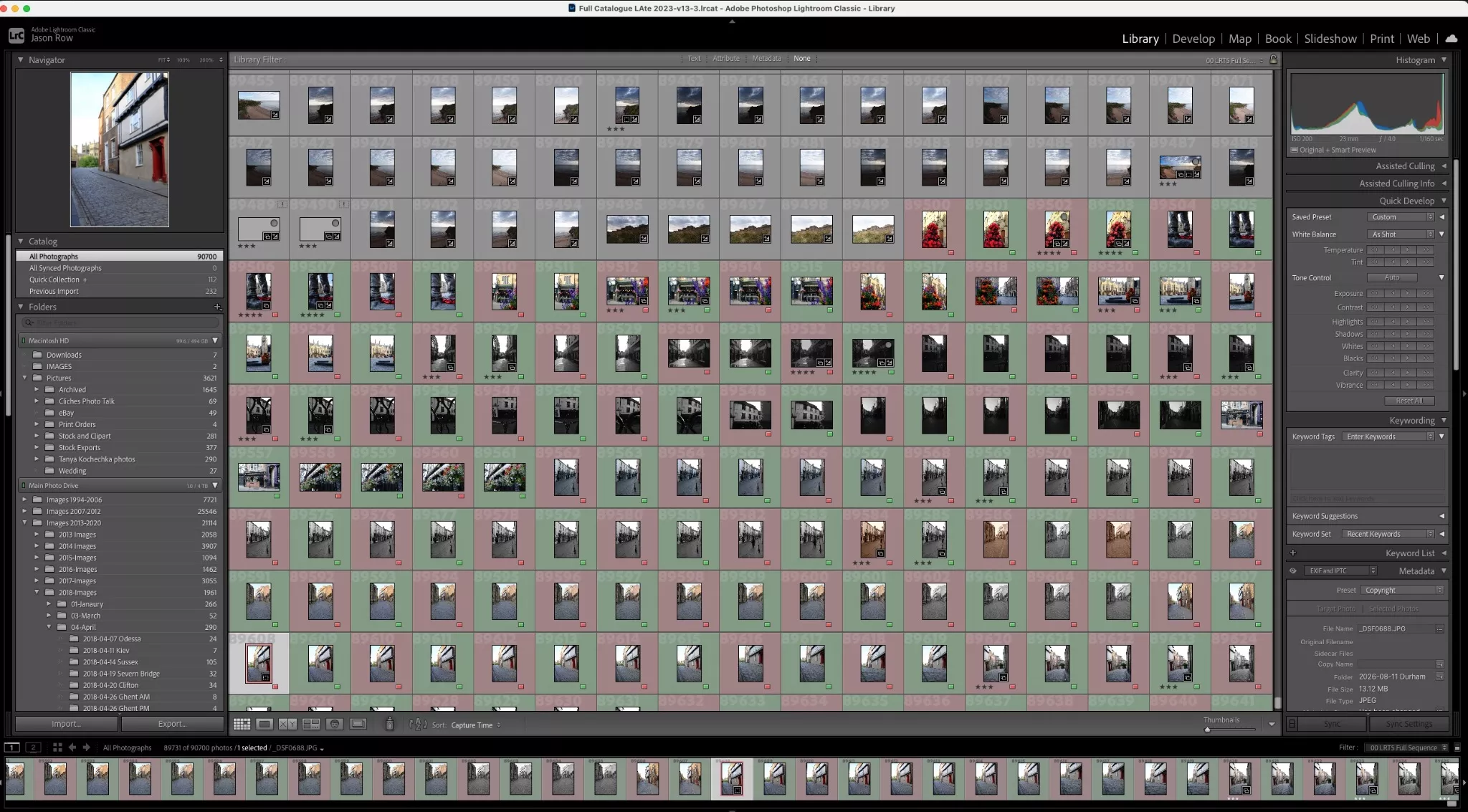 Альтернативы Lightroom и Photoshop: куда перейти с подписки Adobe