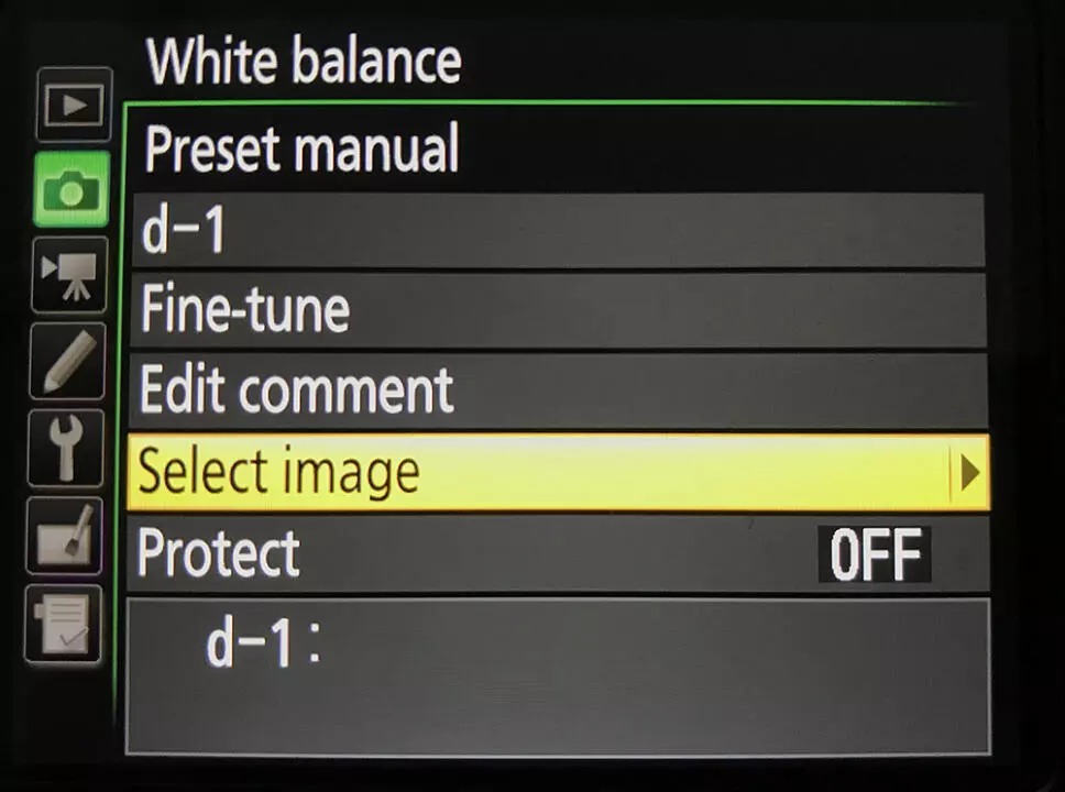 How to Set Your White Balance Manually Light Stalking