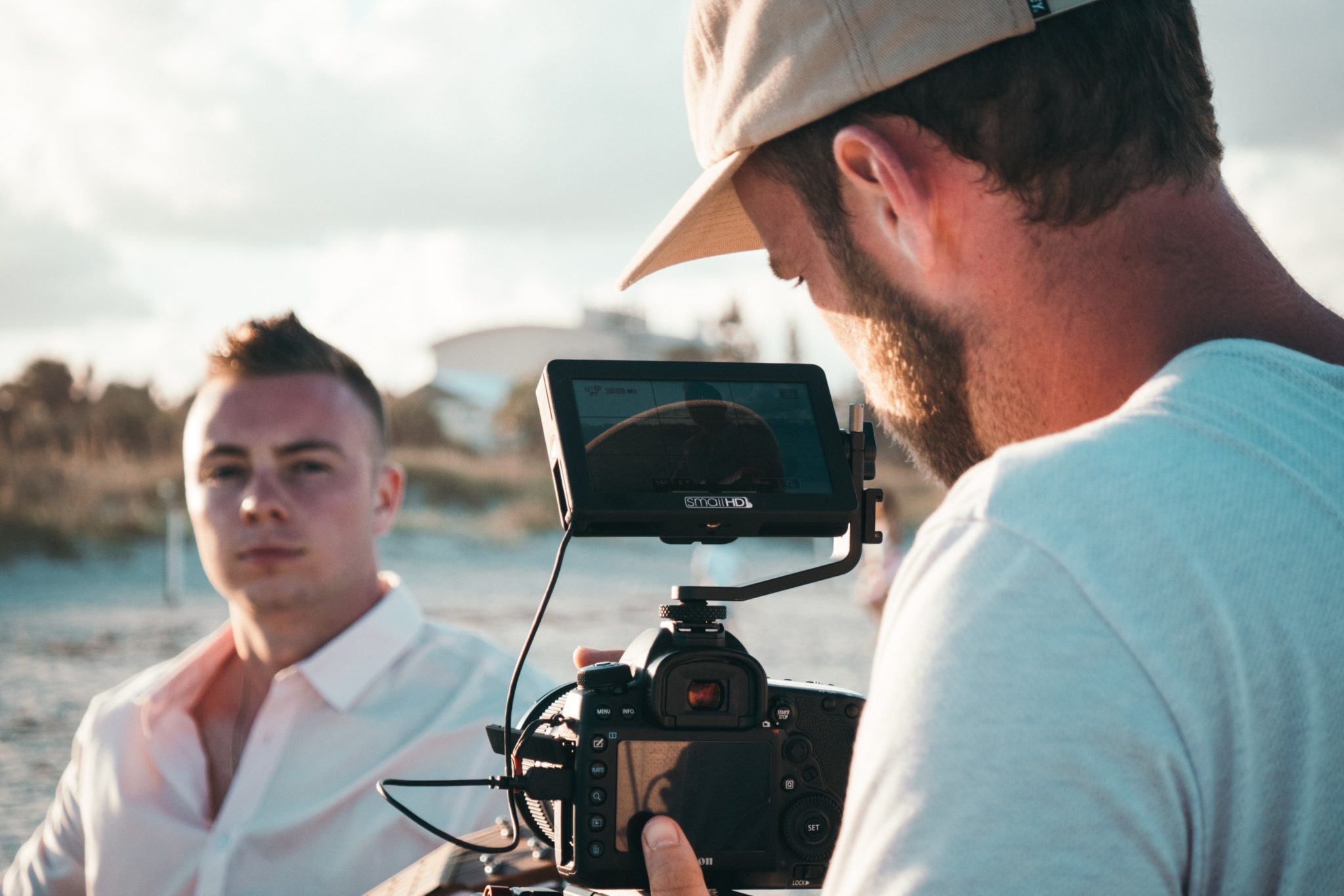 Video Vs Stills - The Core Differences | Light Stalking