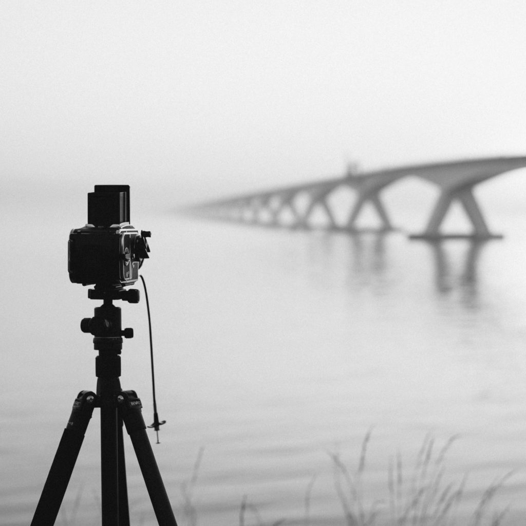 you will definitely need a tripod if you intend to do any long exposures