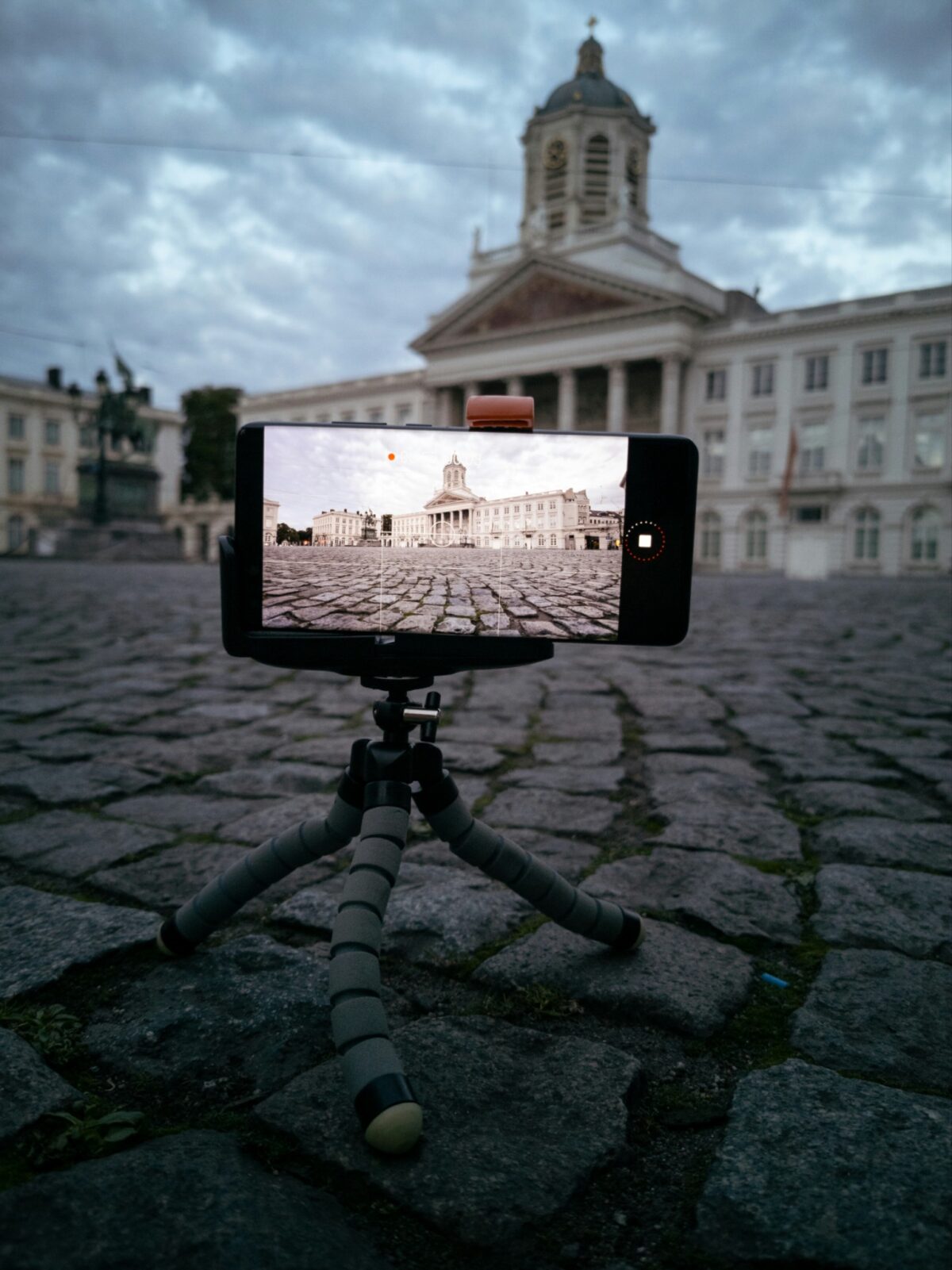 8 Tips For Better Smartphone Photography | Light Stalking