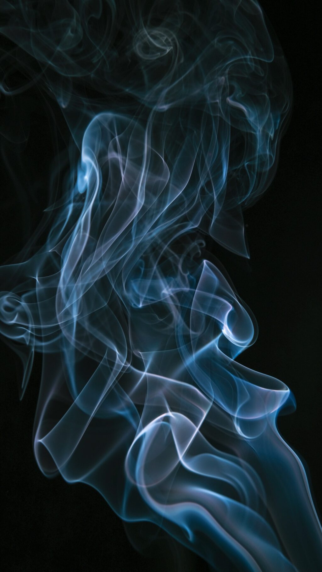 smoke photography