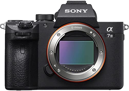 sony a iii