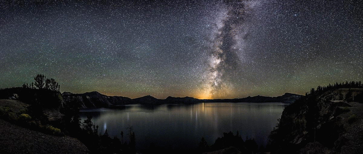 star-lake