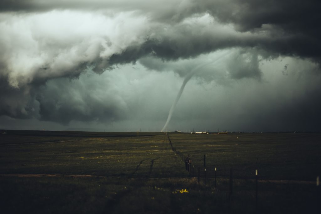 storm