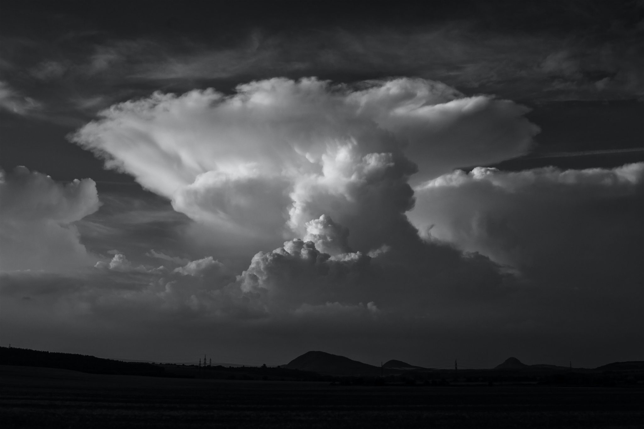 19 Inspiring Photos of Clouds | Light Stalking