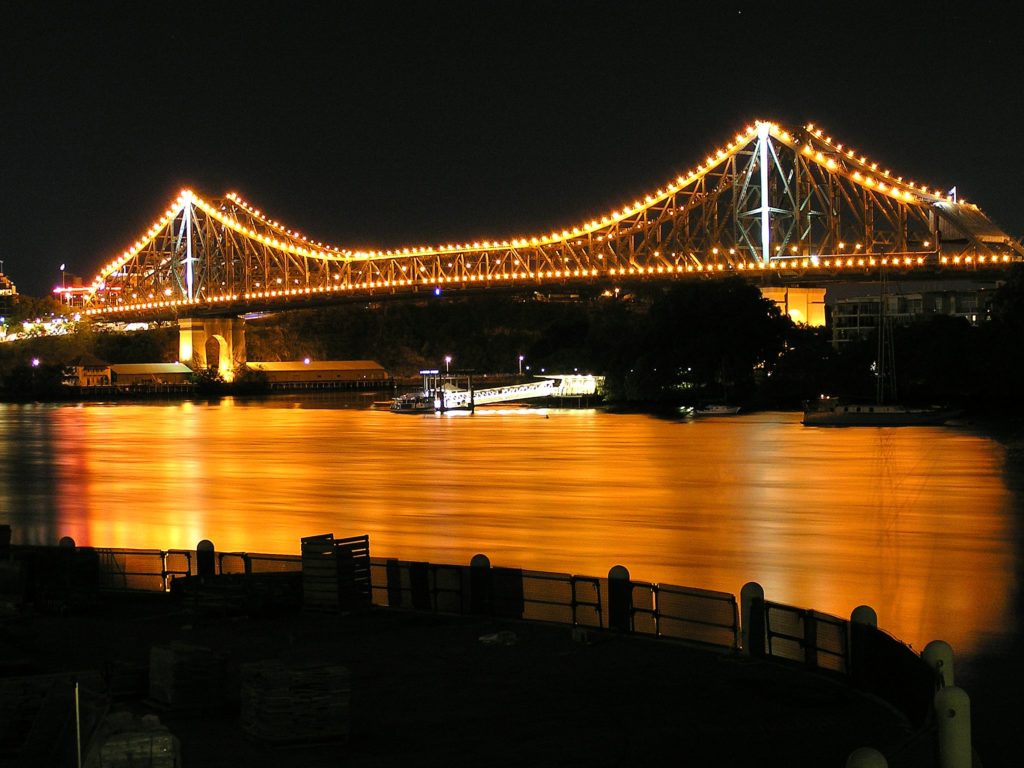 story bridge