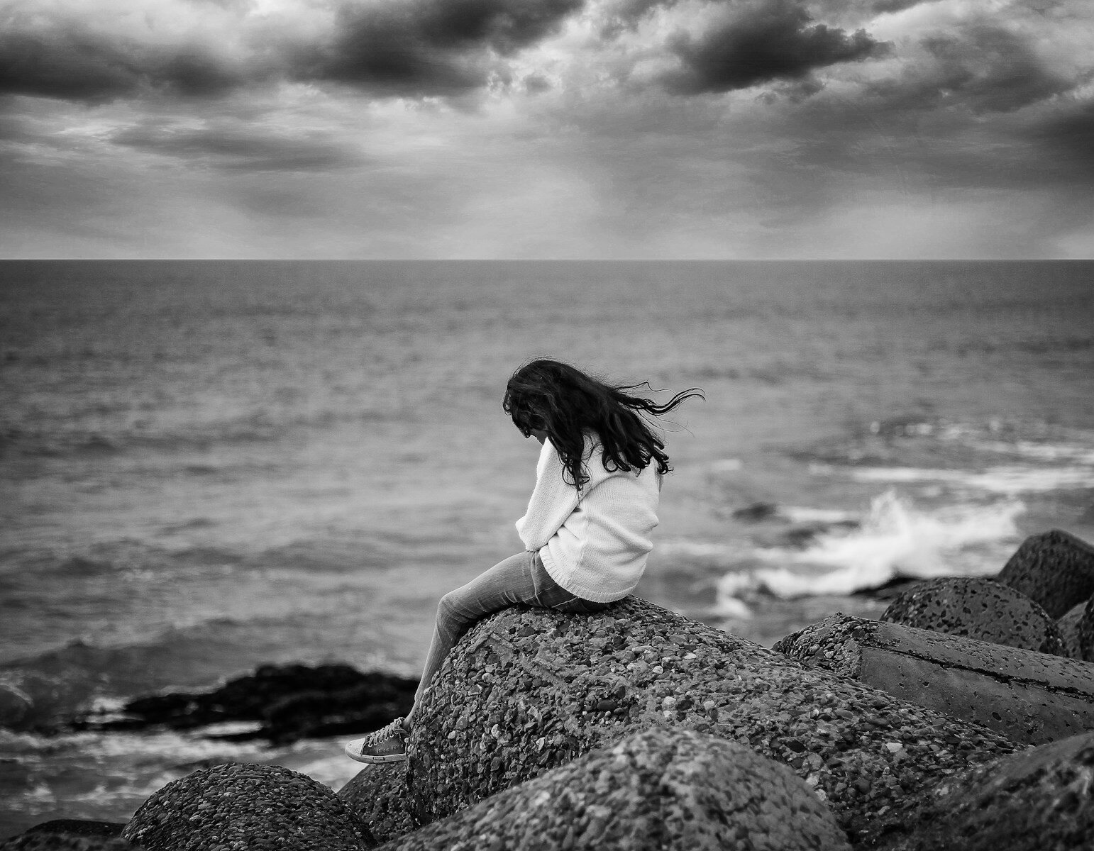 Decisive moment photography inspiration