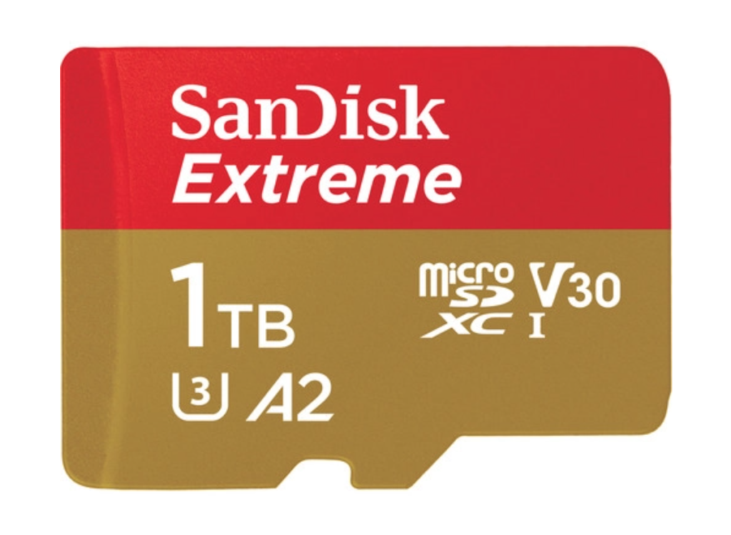 tb microsd card