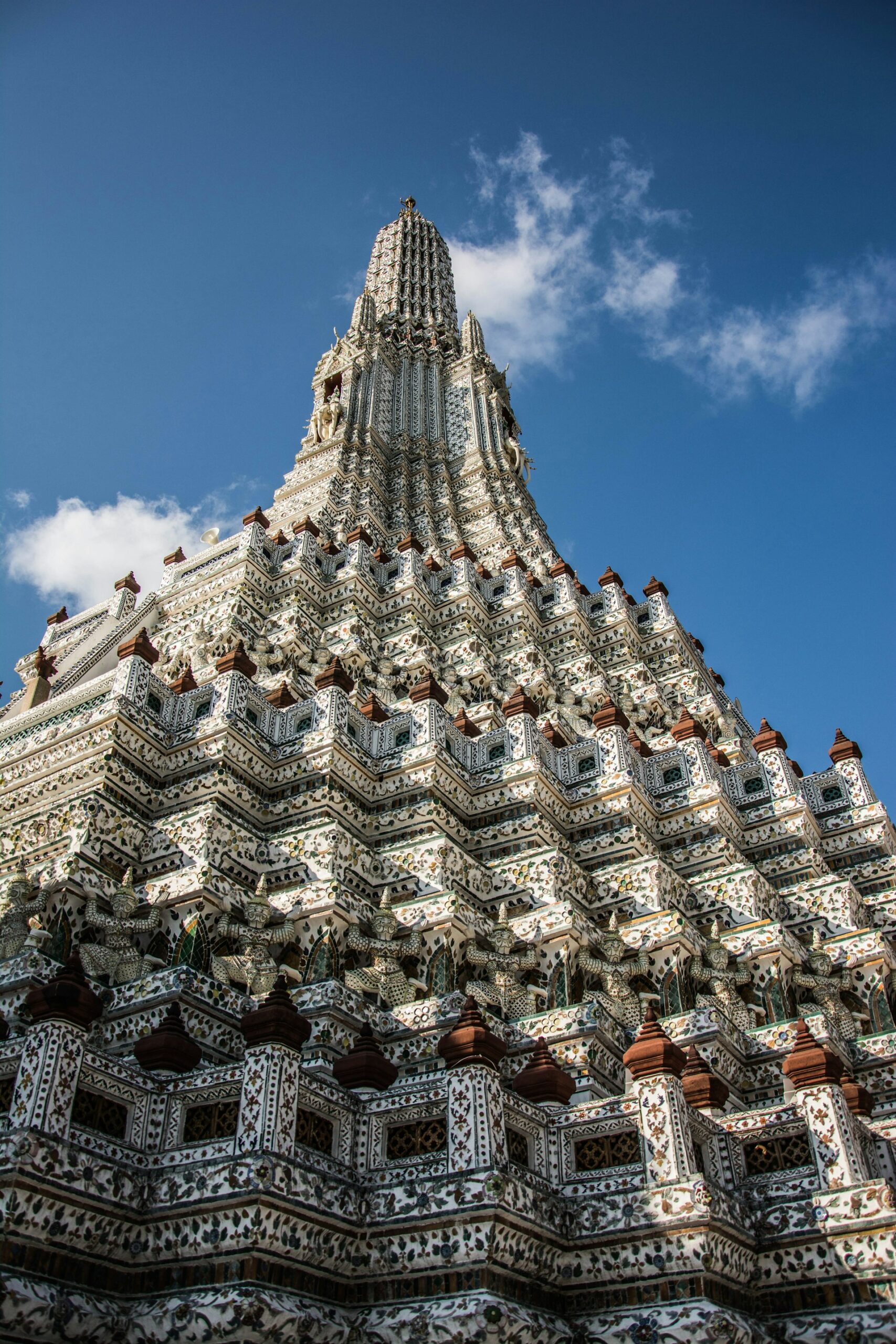 These Religious Architectural Photos Speak Of Their Time And Place ...