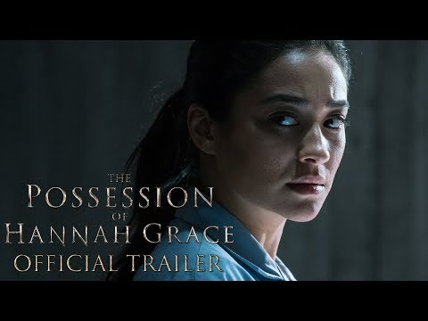 the possession of hannah grace
