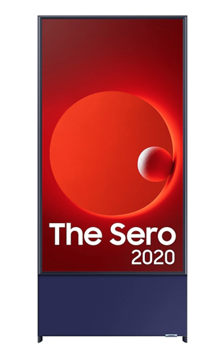 the sero tv