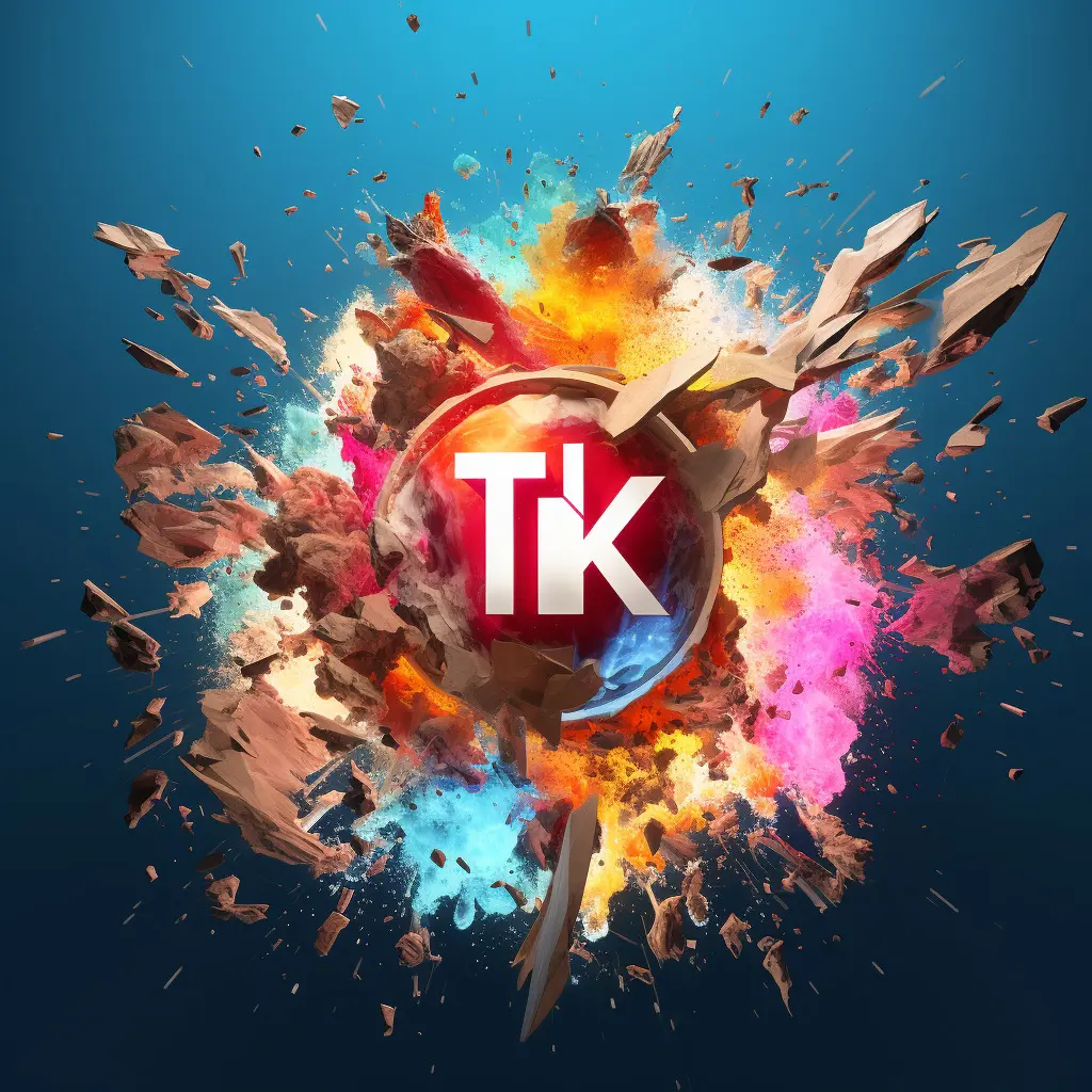 TikTok reimagined.