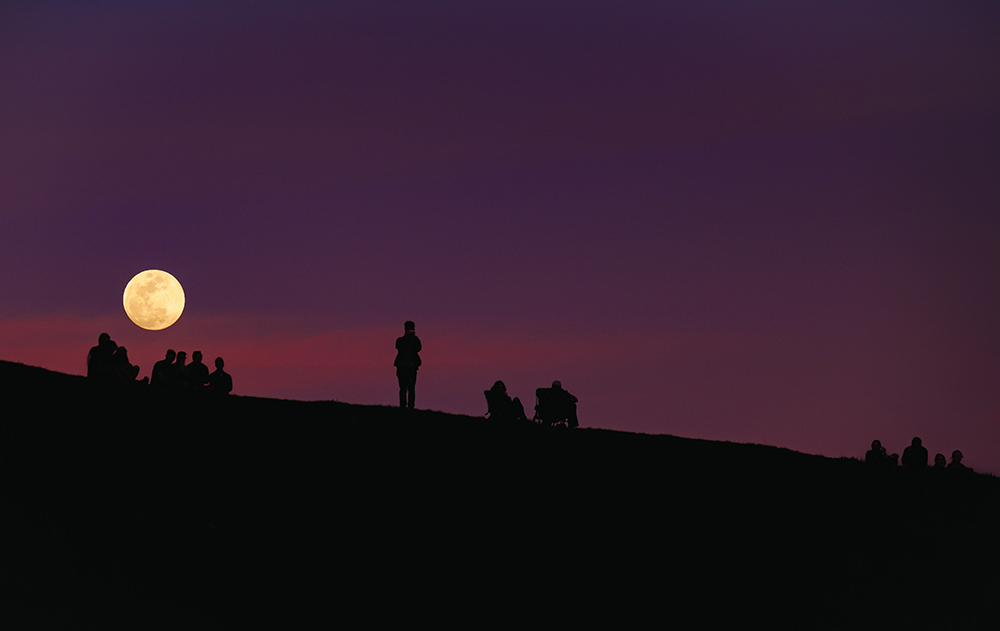 Mount Tamalpais, United States