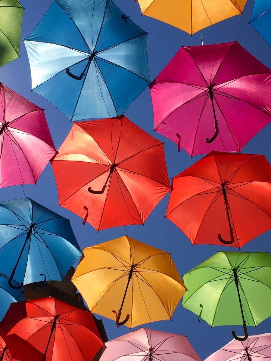 Colour photography contest inspiration