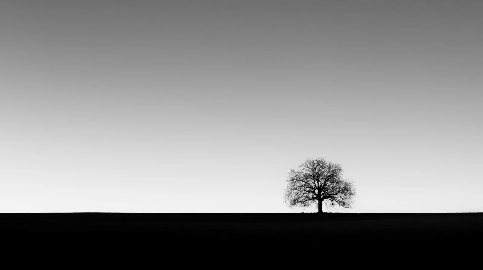 Minimalist Landscape Photography: How to Say More With Less Minimalist Landscape Photography: How to Say More With Less