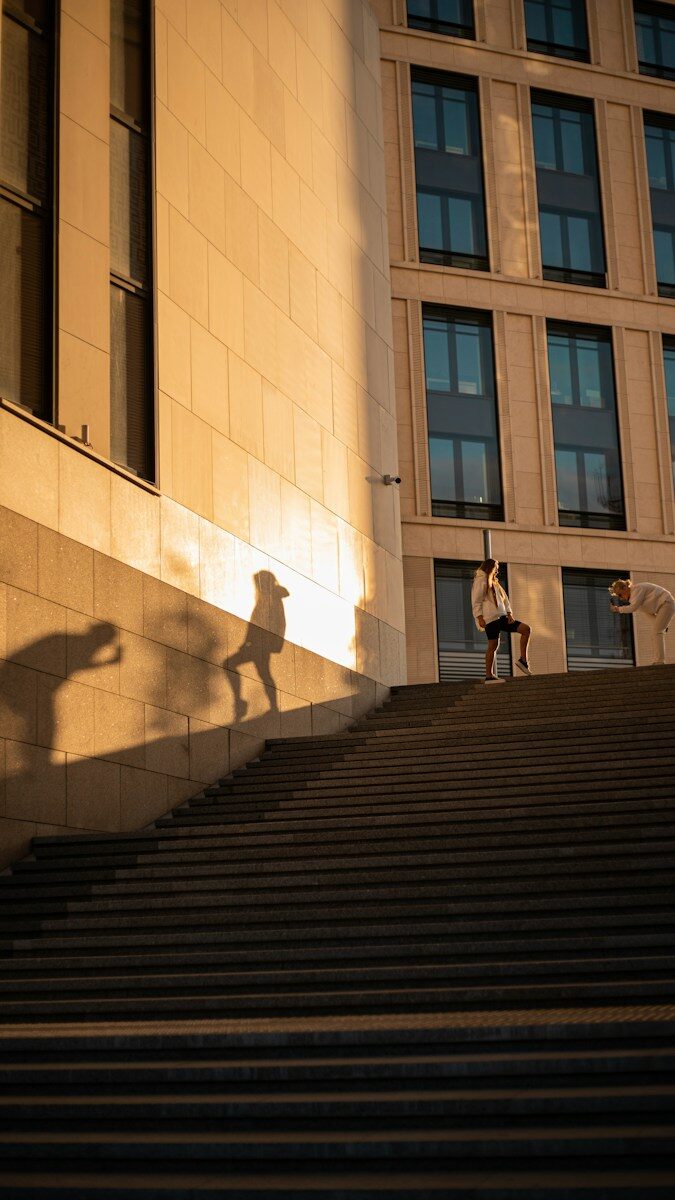 Decisive moment photography inspiration