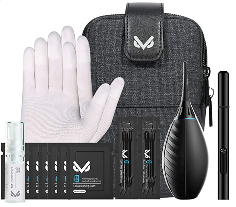 VSGO Warp Up Kit