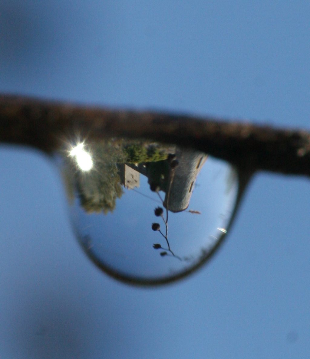 waterdrops