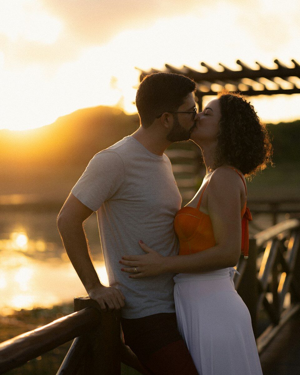 Decisive moment photography inspiration