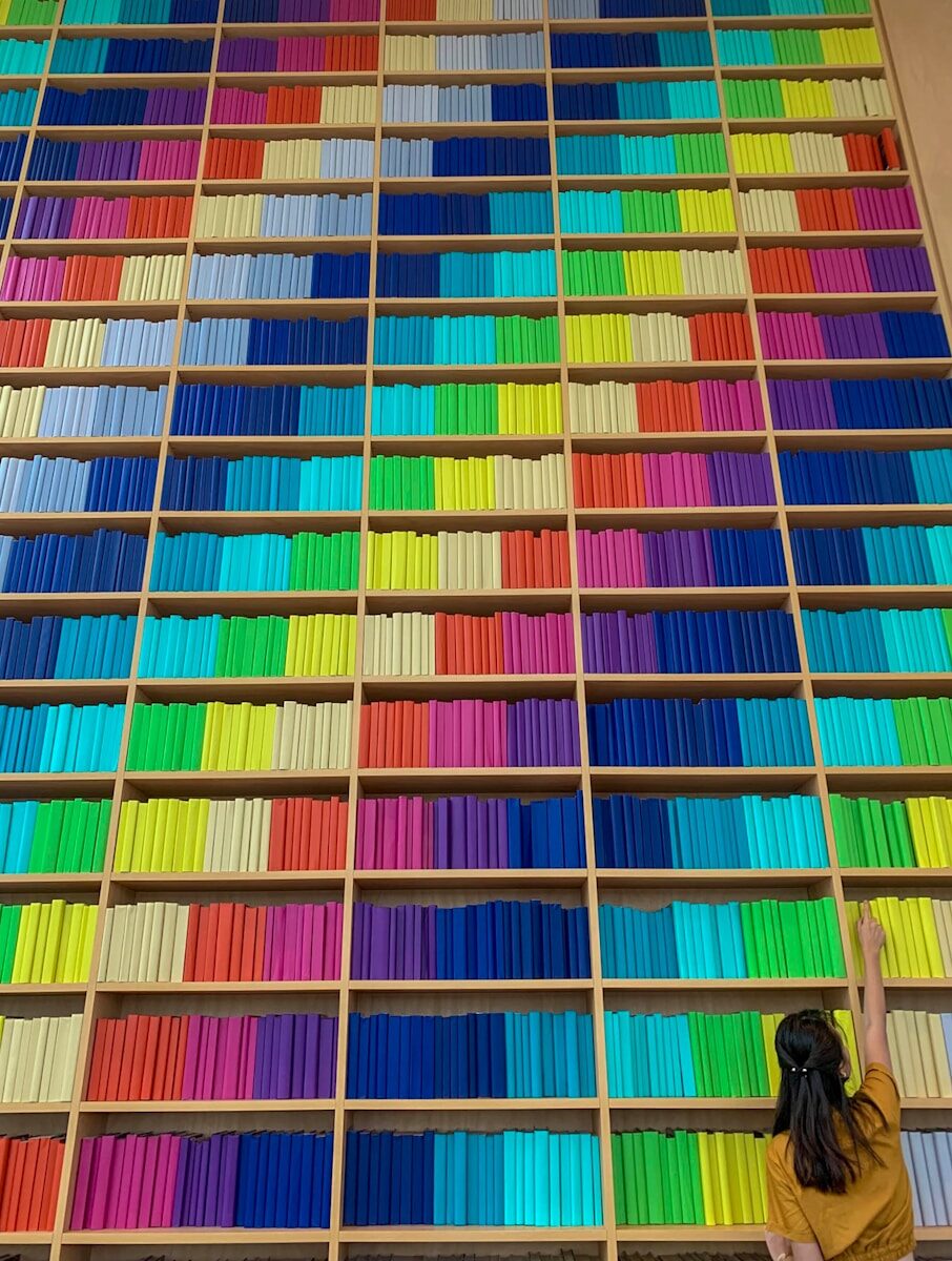 Colour photography contest inspiration